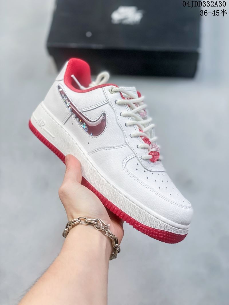 Nike Air Force 1 Shoes